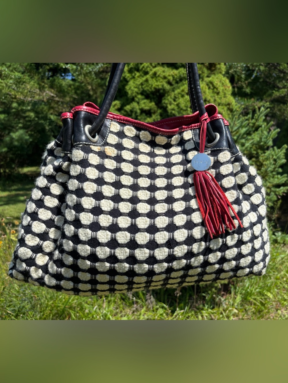 Furla Shoulder Bag